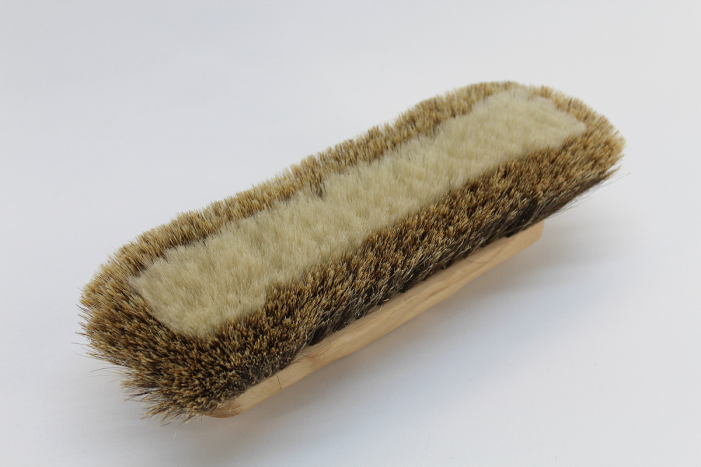 Parkettbesen Spezial